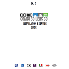 EK C Installation & Service Guide