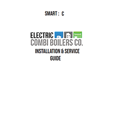 SMART C Installation & Service Guide