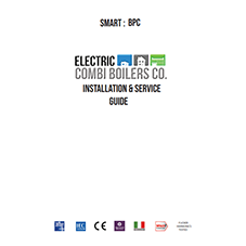 SMART BPC Installation & Service Guide
